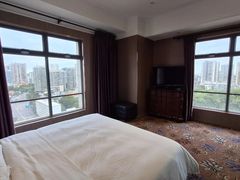 -厦门泰谷酒店(中山路镇海路地铁站店)