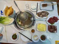 -中国凉都黄牛肉馆(杭州总店)