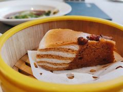 -希尔顿酒店-豫园中餐厅