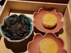 -醉西楼·国风茶社