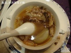 -悦隆酒店-中餐厅