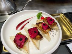 -大神太神·铁板烧(瑞虹天地月亮湾店)