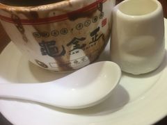 -龟金正·港式甜品(客村店)