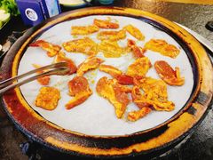 -老渔家·白族·石板烧·野生菌火锅(古城中心店)