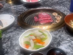 -牛将军•涮肉•烤肉(北京王府井·故宫店)