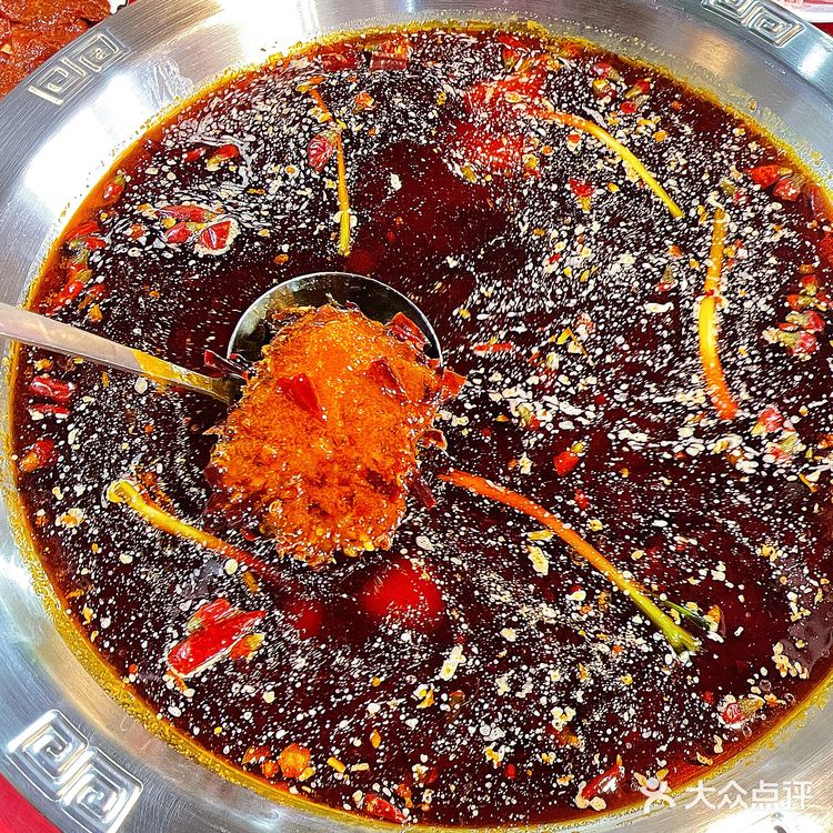 大学城这家重庆火锅真的好吃又便宜啊！！！