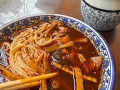 -西园寺素食(西园弄戒幢律寺店)