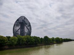 -丝绸小镇荻港古村