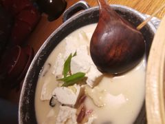 -吃饭皇帝大土家民族菜(正大广场店)
