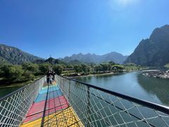 -孤山寨风景区