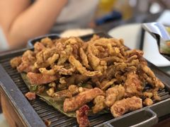 -福慧慈缘素食餐厅(王府井店)
