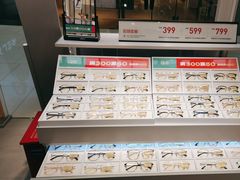 -LOHO眼镜店(青浦宝龙店)