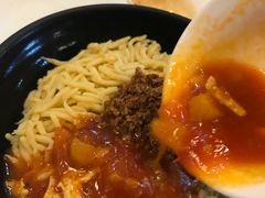 -唐晋人家(源深路店)