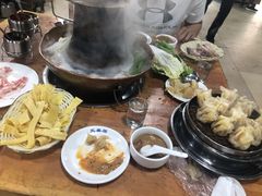 烧麦-元盛居(生态大街店)