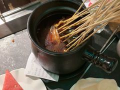 -可口香·非遗老号烧烤(南岗直营店)