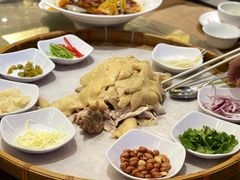 -观山美厨·精致粤菜(西樵店)