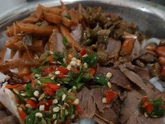 -老东江米粉