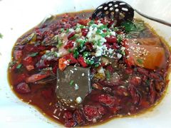 川味毛血旺-湛江菜.江南首席(昆山店)