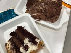 -Awfully Chocolate(来福士广场店)