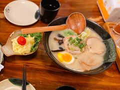 百步拉面-百步拉面