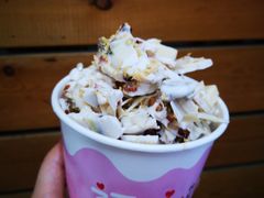 -初心炒酸奶(厚德品园店)