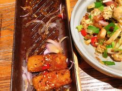 中八楼玖蘑菇-中8楼风尚云南菜(颐堤港店)