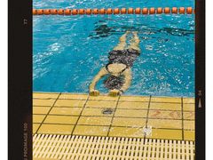 -福田体育公园游泳馆