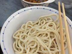 -海碗居老北京炸酱面(增光路店)