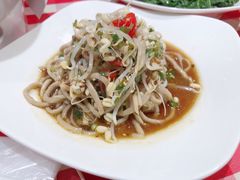 -西贝(上海我格广场店)