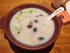 -如轩·海鲜砂锅粥·潮汕菜(一品天下店)