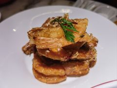 -京华烟云·北京烤鸭(领展购物广场·中关村店)