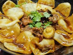 -忆外婆徐州菜·地锅鸡·生日宴(吴庄店)