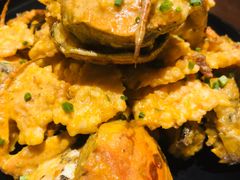 -一棠龙虾•王牌虾球(楚河汉街店)