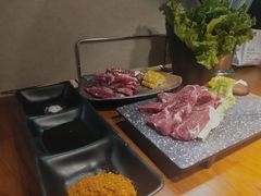 -种花家炭火烤肉(寮步店)