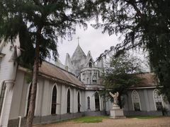 -玫瑰海岸文化旅游度假区