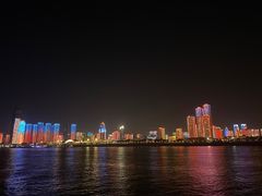 -武汉两江游览·夜游长江(汉口粤汉码头)