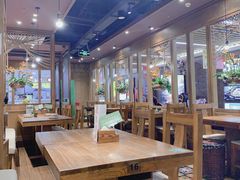 大堂-云海肴云南菜·蒸汽石锅鱼(北京良乡华冠店)