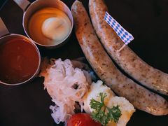 -Ambra Haus琥珀屋精酿餐厅(宝山店)