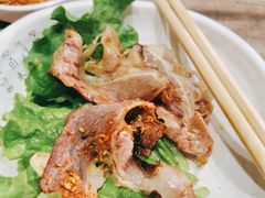 -一心烤肉(延安路店)