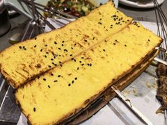 -强强烧烤·宵夜(方庄店)