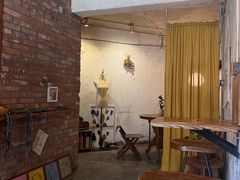 -春庄咖啡SpringHues(钟楼小区店)