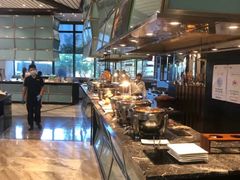 -上海虹桥西郊假日酒店