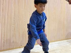 -东方启明星篮球培训(天坛校区)