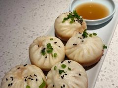 招牌生煎包-竹外桃花·江南小酒馆(SKP·S店)