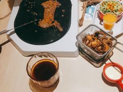 -豪客来牛排(鼓楼名店街店)