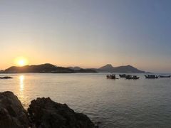 -南澳海滩
