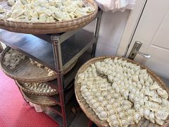 -阿麟馄饨(延长路店)