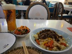 -帕米尔食府(白云观店)