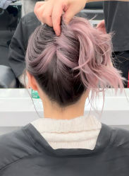 -5M HAIR SALON 旗舰店
