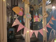 -春树下·树屋花房西餐厅(罍街AS1980店)